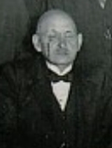 Edward Beatus