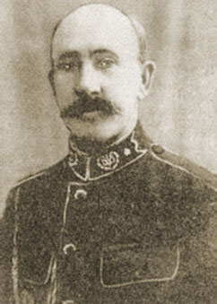 Serhij Diadiusza