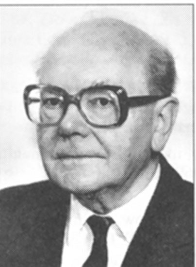 Czesław Madajczyk
