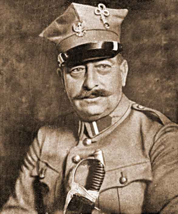 Stanisław Szyfter
