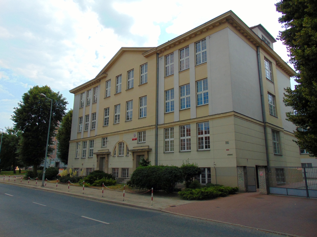 Szkoła Podstawowa nr 5 w Kaliszu