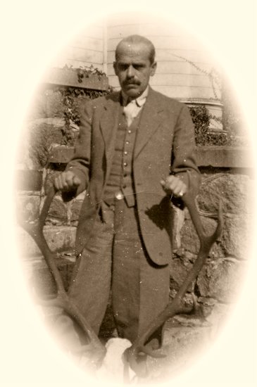 Zdzisław Skarżyński
