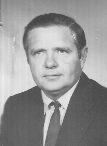 Czesław Skowroński