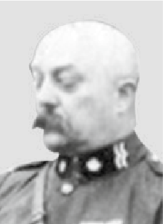 Leonard Rojewski