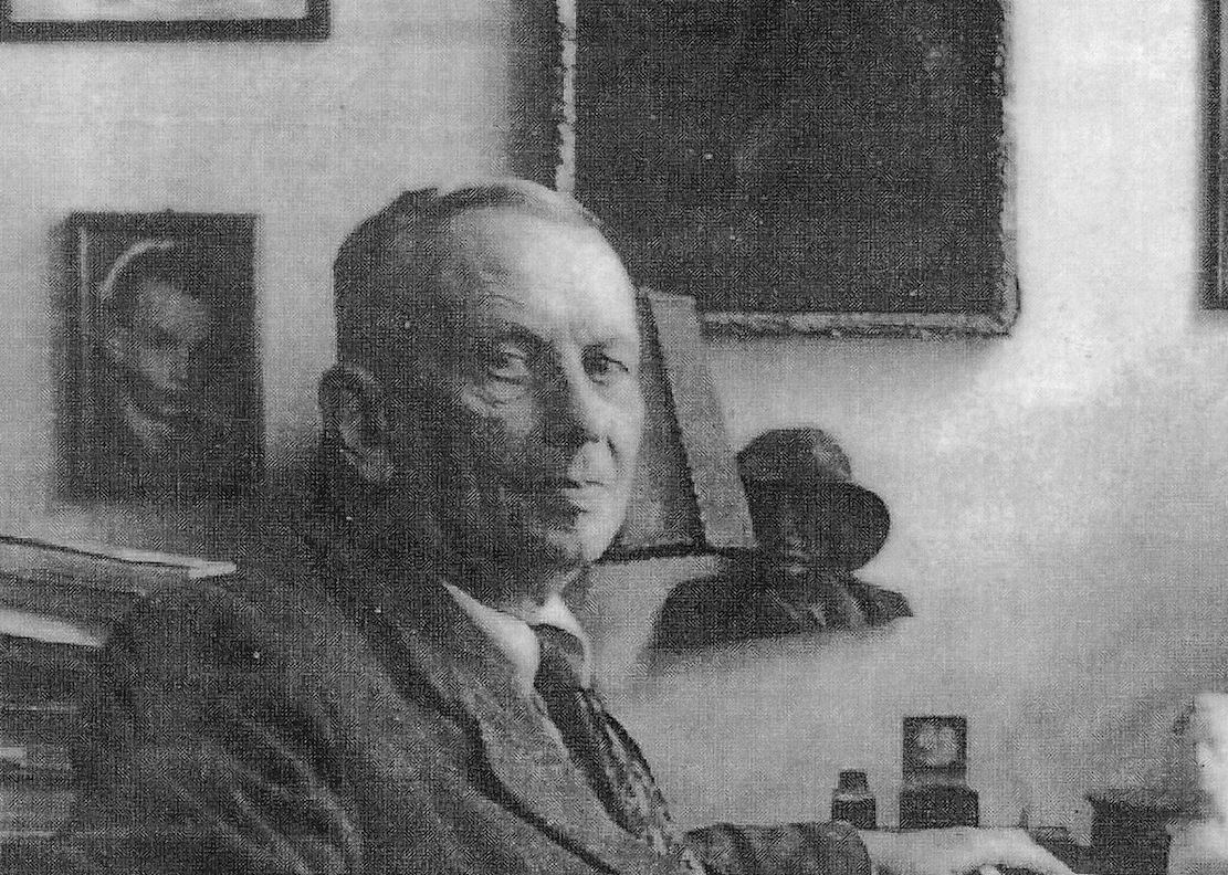 Gustaw Bojanowski