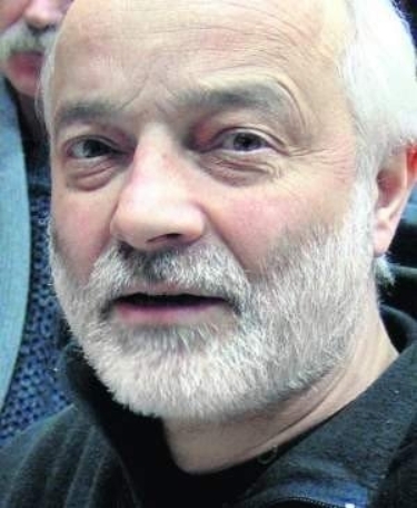 Jerzy Nowacki