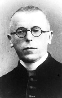 Kazimierz Niesiołowski
