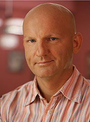 Paweł Jurek