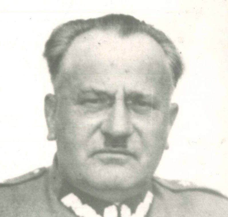 Franciszek Talarczyk
