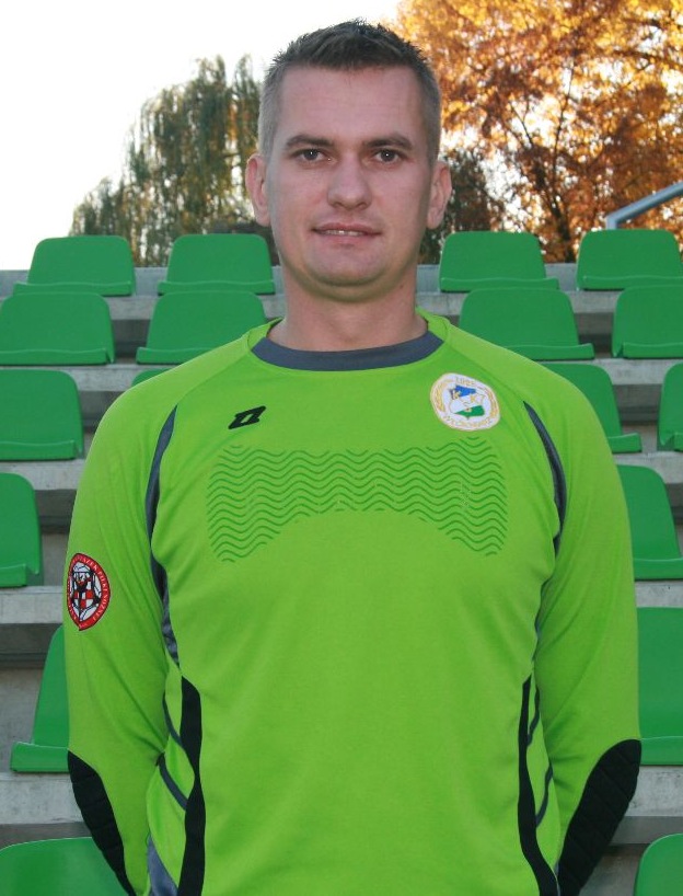Marcin Ludwikowski