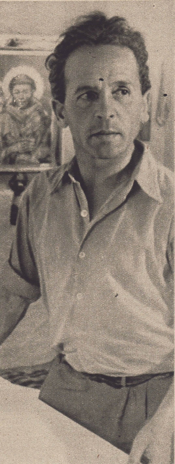 Tadeusz Kulisiewicz