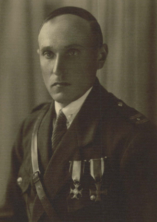 Adam Kościelak