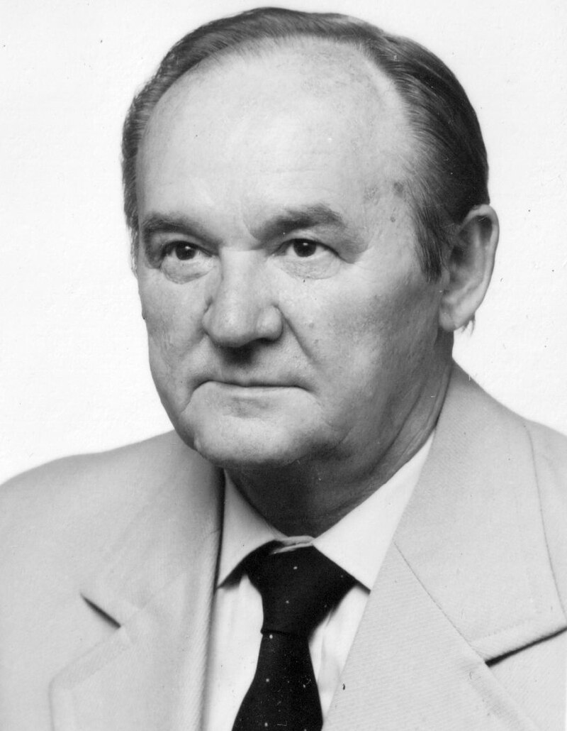 Jan Zdzisław Kasprzak