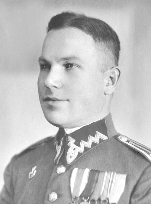 Ludwik Augustyniak