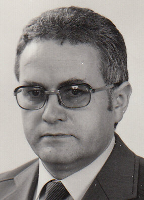 Zbigniew Chodyła