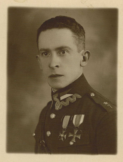 Józef Sułocki