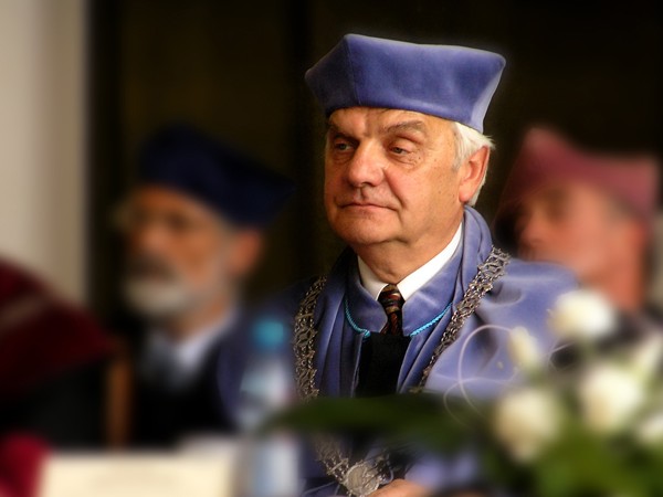 Jerzy Rubiński