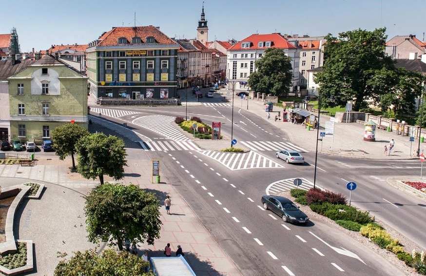 Plac Jana Pawła II