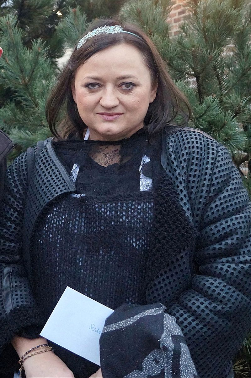 Małgorzata Baczyńska