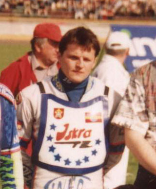 Tomasz Poprawski