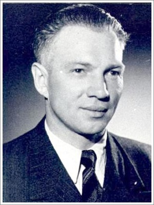 Antoni Gabriel