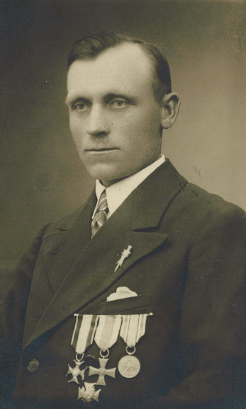 Ignacy Górski
