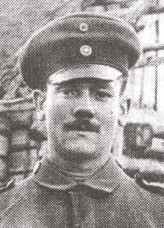 Stefan Malinowski