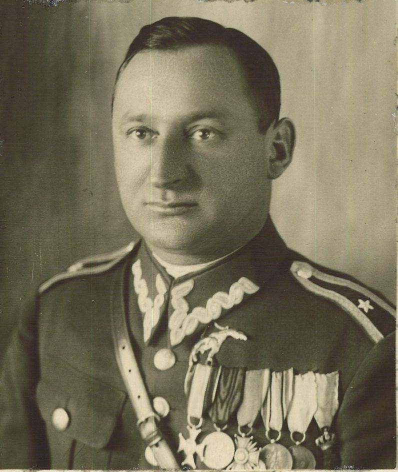 Wacław Jurek