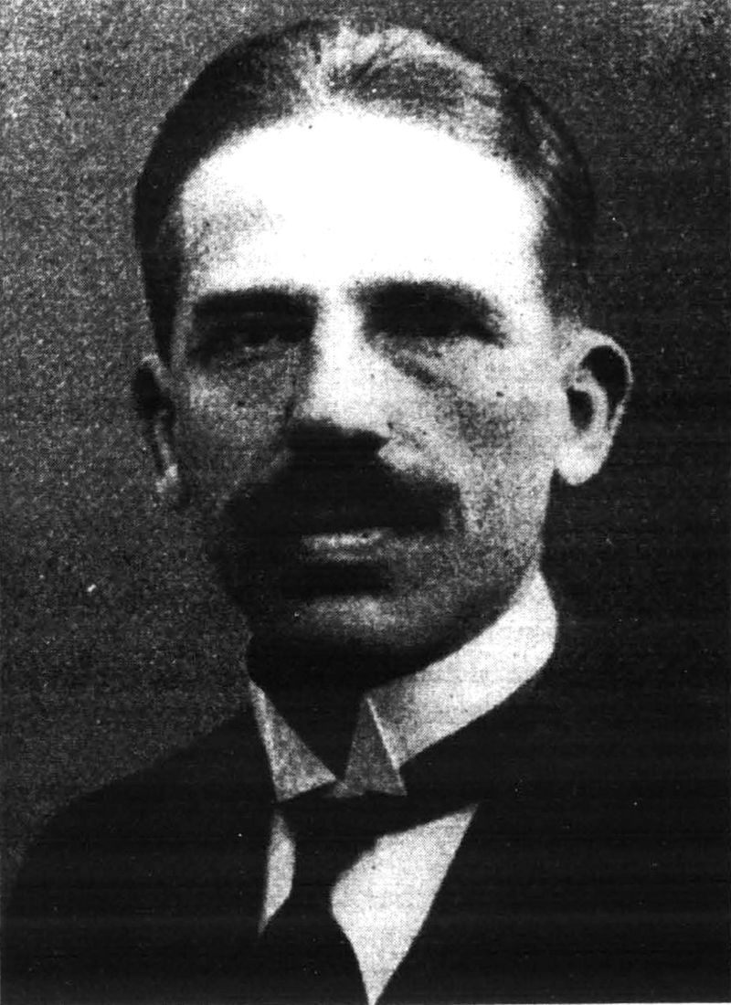 Tadeusz Świecki
