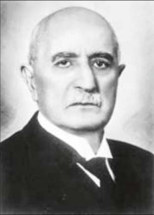 Julius Blau