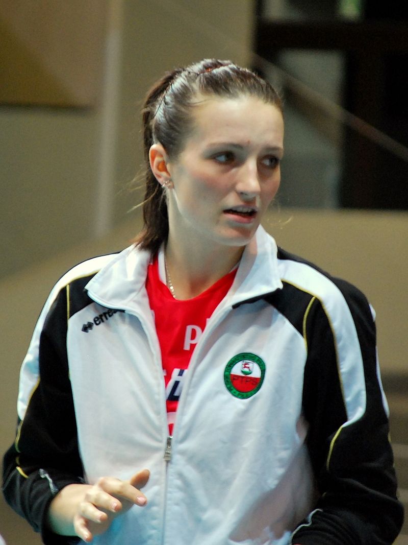 Daria Paszek