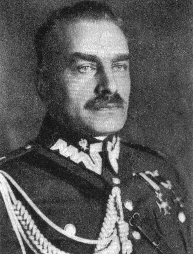 Felicjan Sławoj-Składkowski