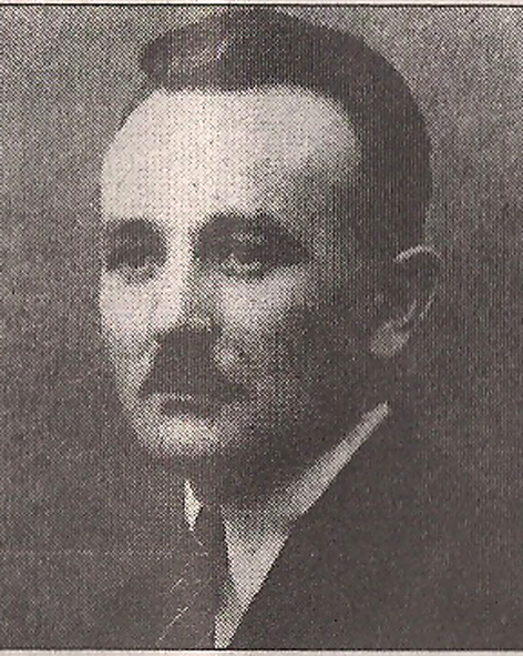 Leon Kurowski
