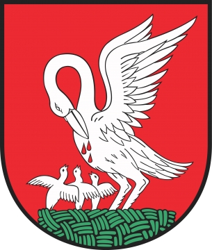 Herb Grabowa nad Prosną