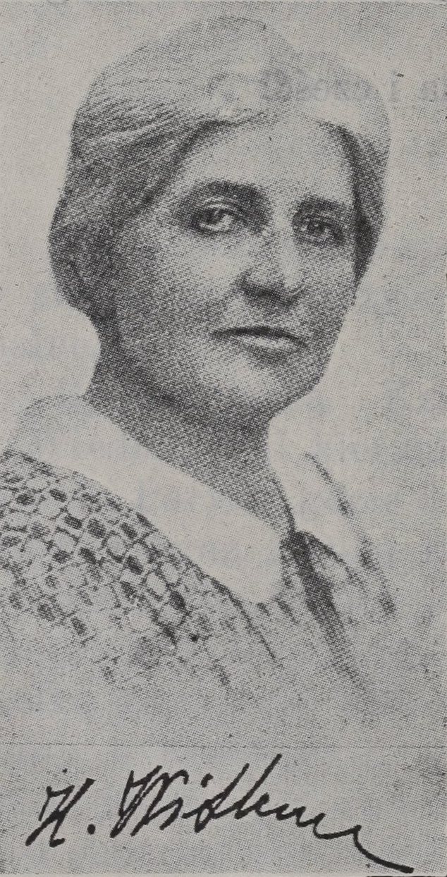 Helena Witkowska