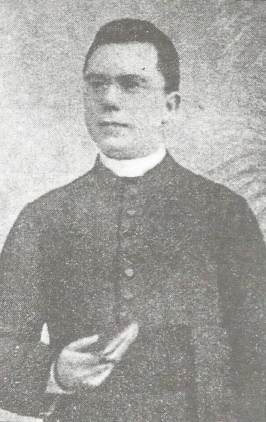 Wincenty Ruda