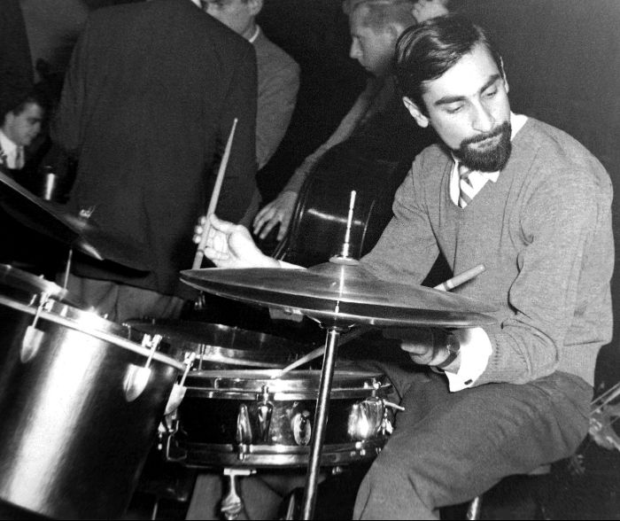 Jan Zylber