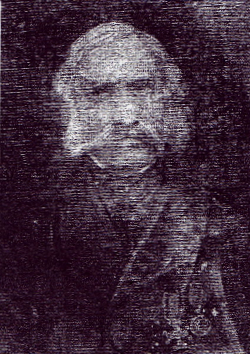 Józef Kaniewski