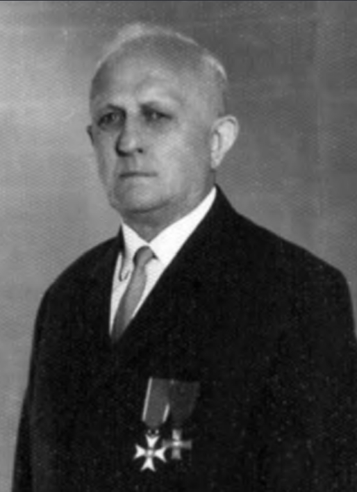 Ignacy Dembny