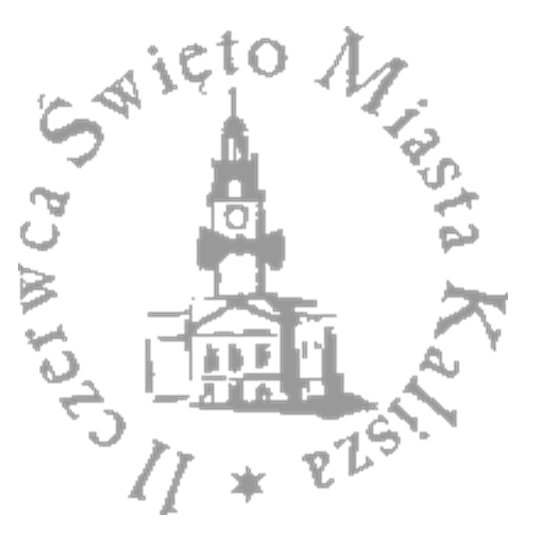Logo dni Święta Kalisza