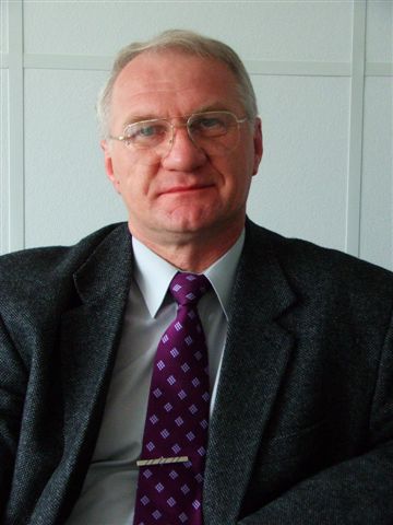 Wojciech Bachor