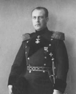Stanisław Taczanowski