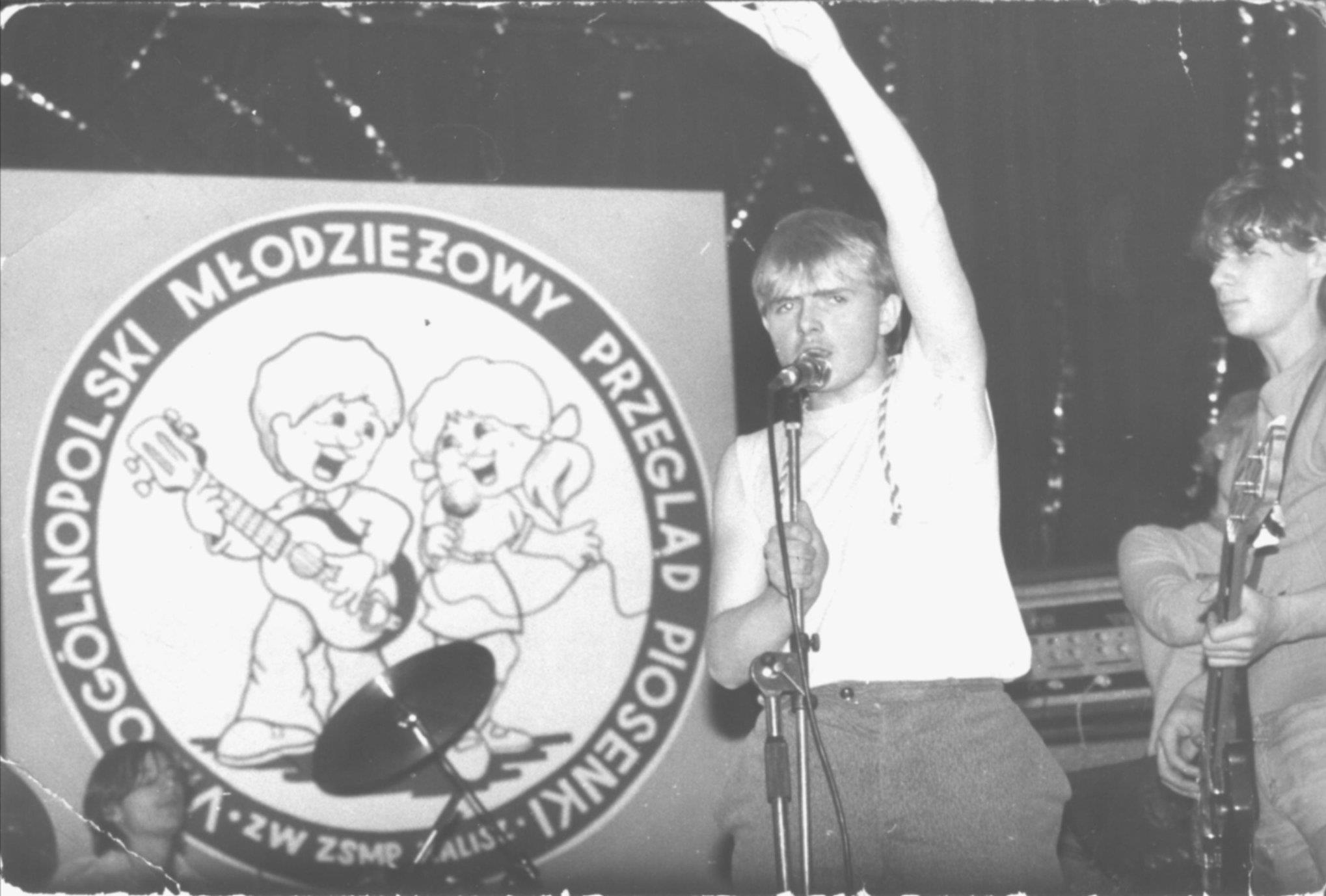Marek Sośnicki
