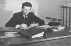 Franciszek Krawczykowski