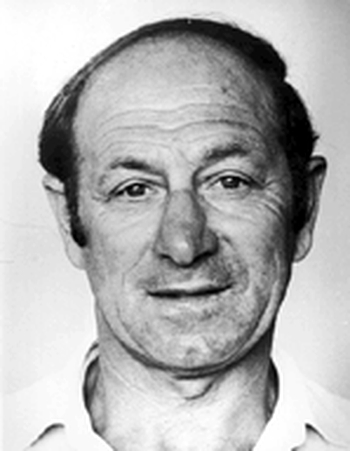 Yakov Springer