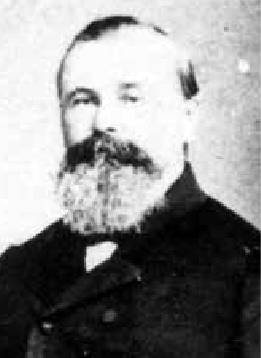 Robert Pusch