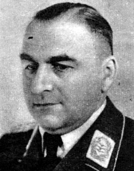 Hellmuth Bieneck