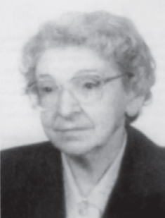 Zofia Zarzycka
