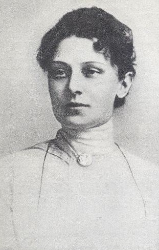 Maria Koszutska