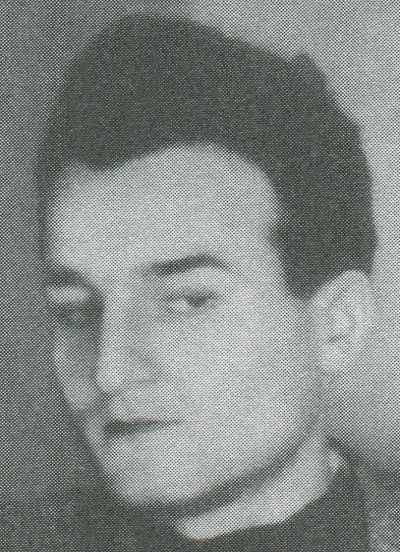 Andrzej Polkowski